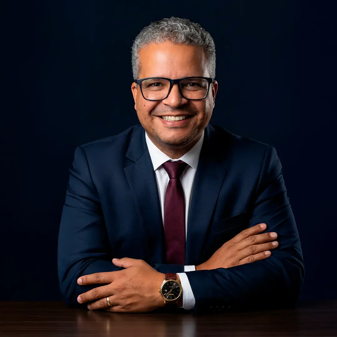 Reginaldo Keiroz